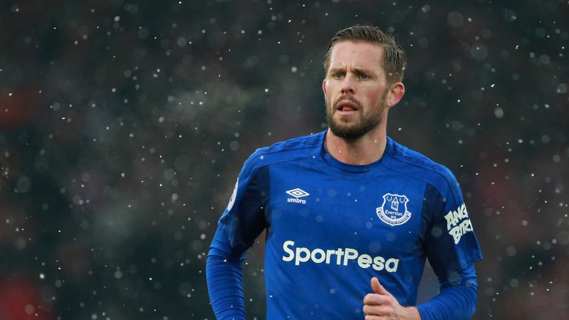 季后赛抢七之夜，布伦森状态火热